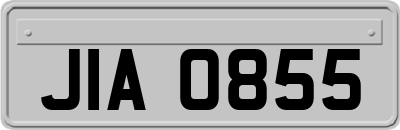 JIA0855