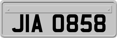 JIA0858