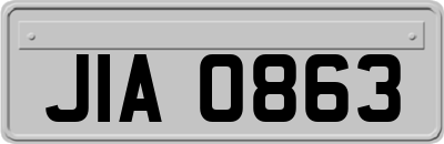 JIA0863
