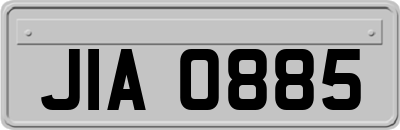 JIA0885