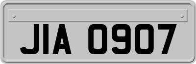 JIA0907