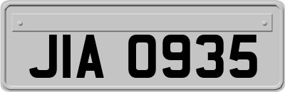 JIA0935