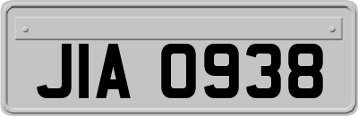 JIA0938