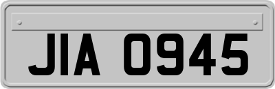 JIA0945