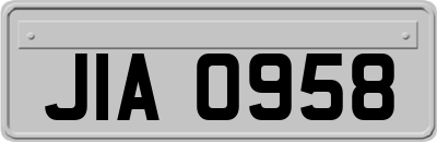 JIA0958