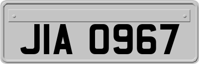 JIA0967