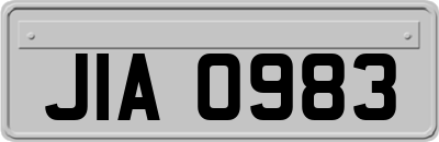 JIA0983