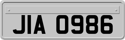 JIA0986
