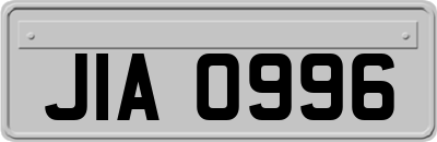JIA0996
