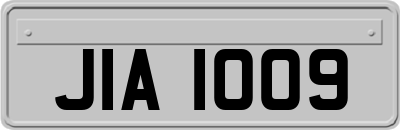 JIA1009