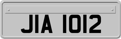 JIA1012