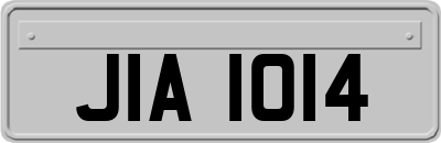 JIA1014
