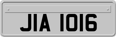 JIA1016