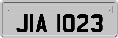 JIA1023