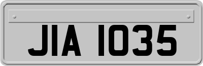 JIA1035