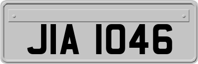 JIA1046
