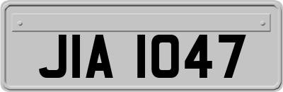 JIA1047