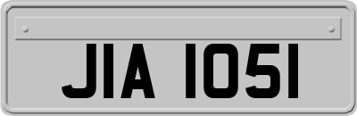JIA1051