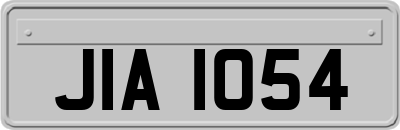 JIA1054
