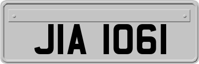 JIA1061