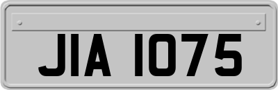 JIA1075