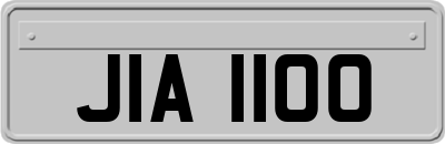 JIA1100