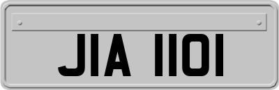 JIA1101