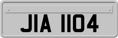 JIA1104