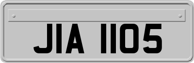 JIA1105