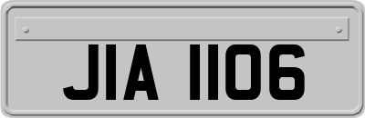 JIA1106