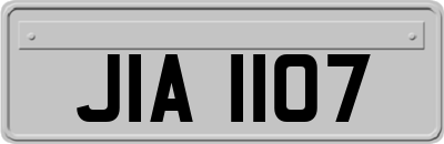 JIA1107