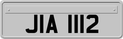 JIA1112