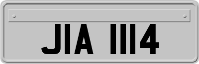 JIA1114