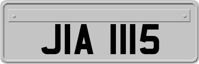 JIA1115
