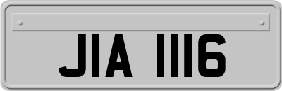 JIA1116