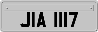 JIA1117