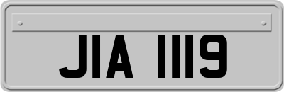 JIA1119