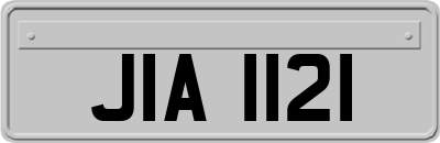 JIA1121