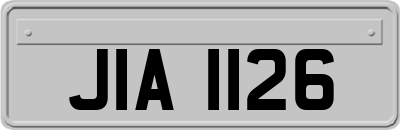 JIA1126