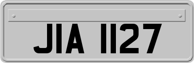 JIA1127
