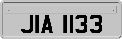 JIA1133