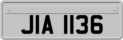 JIA1136