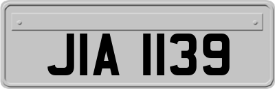 JIA1139