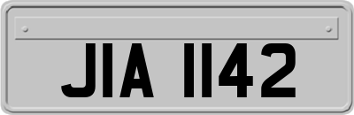 JIA1142