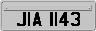 JIA1143