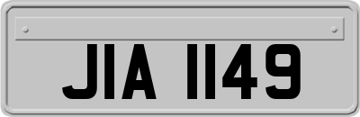 JIA1149