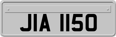 JIA1150
