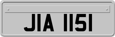 JIA1151