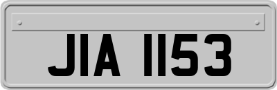 JIA1153