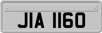 JIA1160
